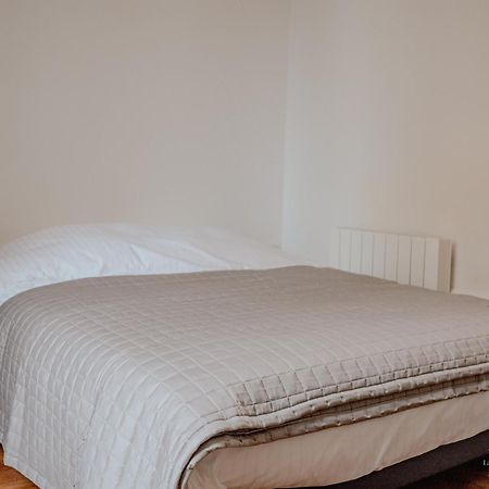 Le Berbisey Dijon Centre Appartement Buitenkant foto