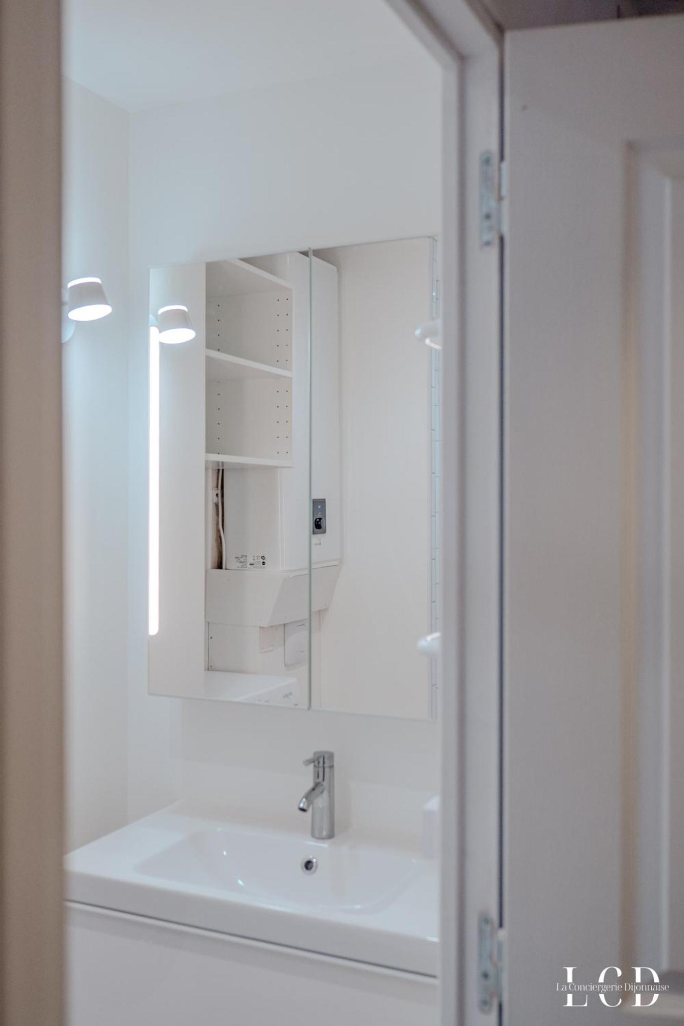 Le Berbisey Dijon Centre Appartement Buitenkant foto