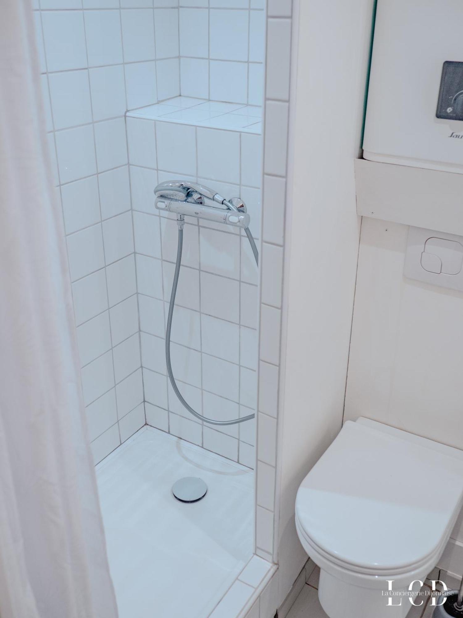 Le Berbisey Dijon Centre Appartement Buitenkant foto